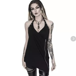 Killstar Shyanna Top